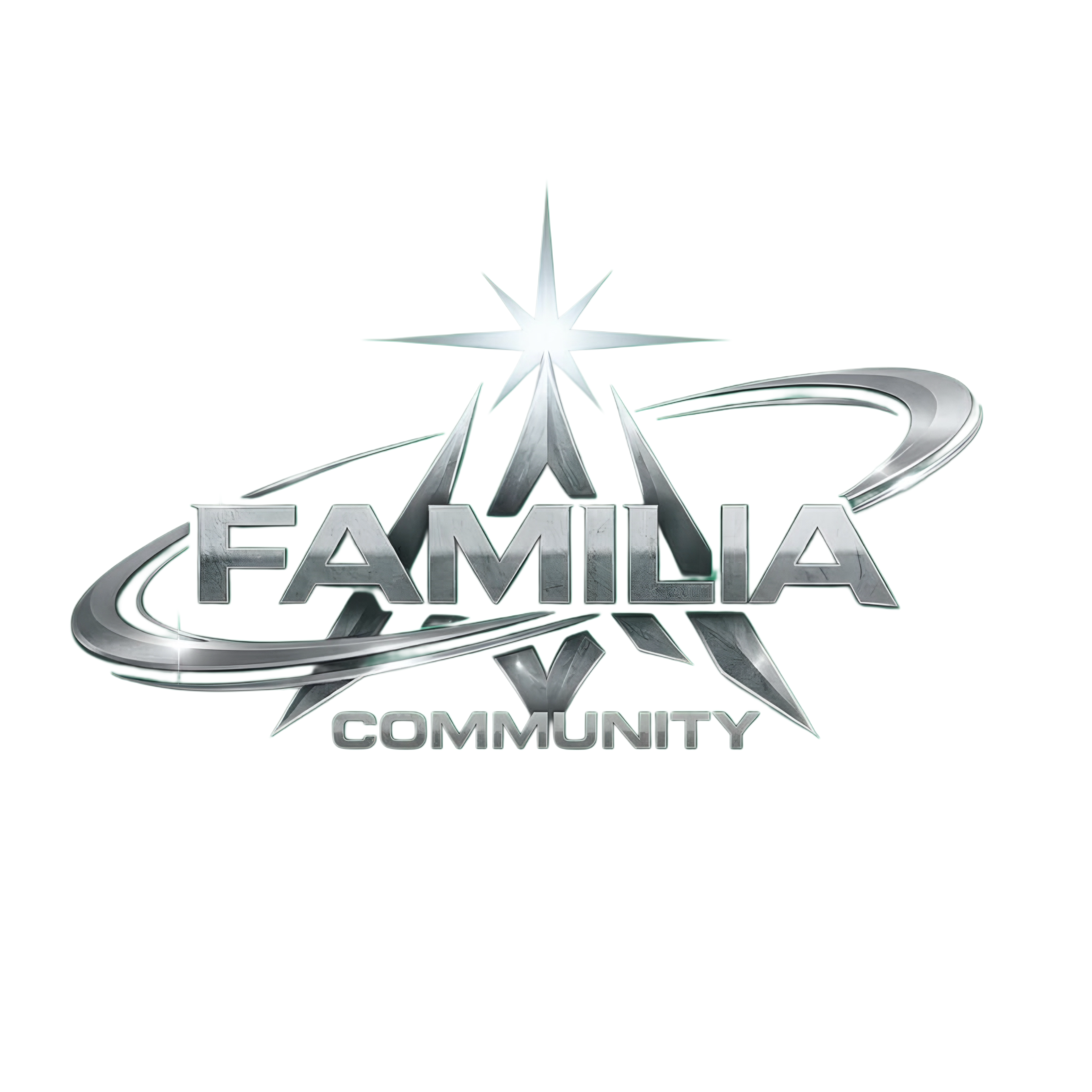 Familia Community Logo